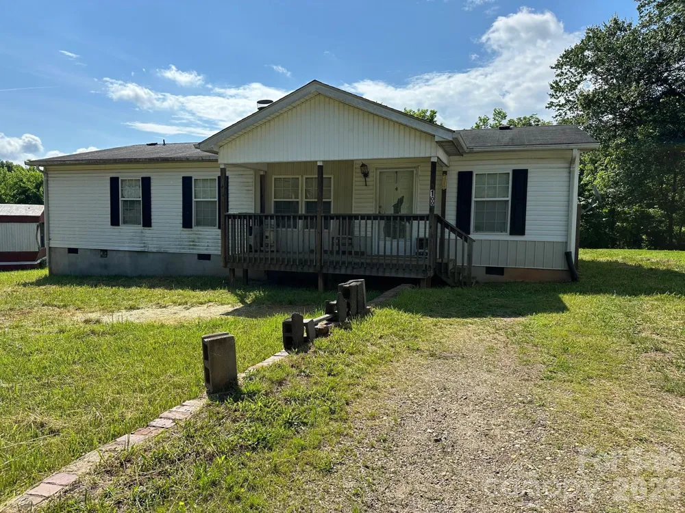 100 Springs Court Stony Point, NC 28678