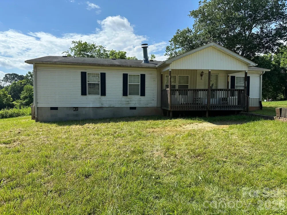 100 Springs Court Stony Point, NC 28678