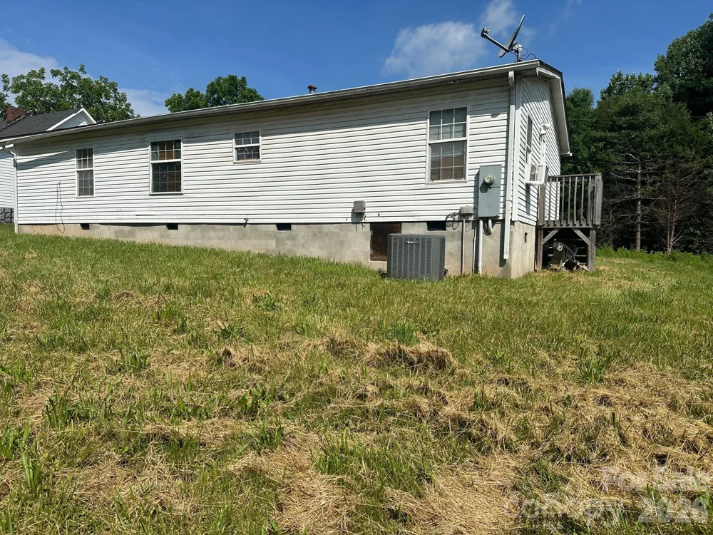 100 Springs Court Stony Point, NC 28678