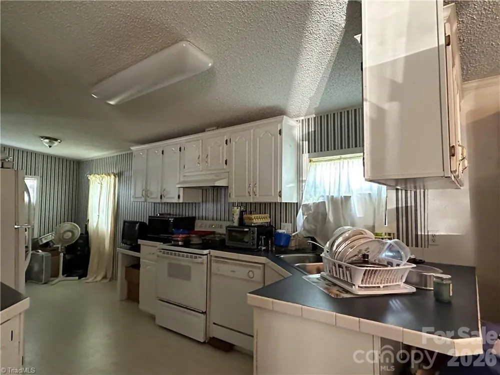 100 Springs Court Stony Point, NC 28678