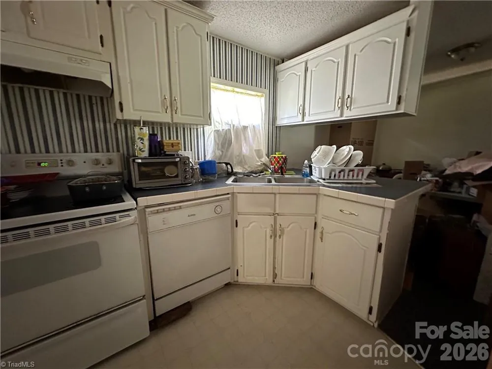 100 Springs Court Stony Point, NC 28678