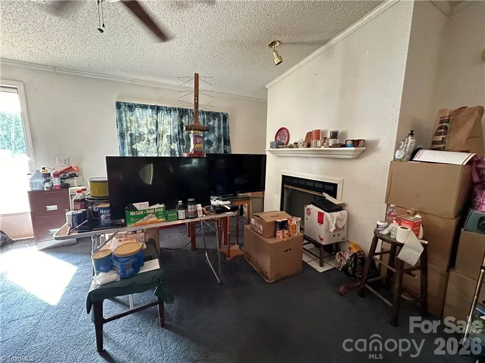 100 Springs Court Stony Point, NC 28678