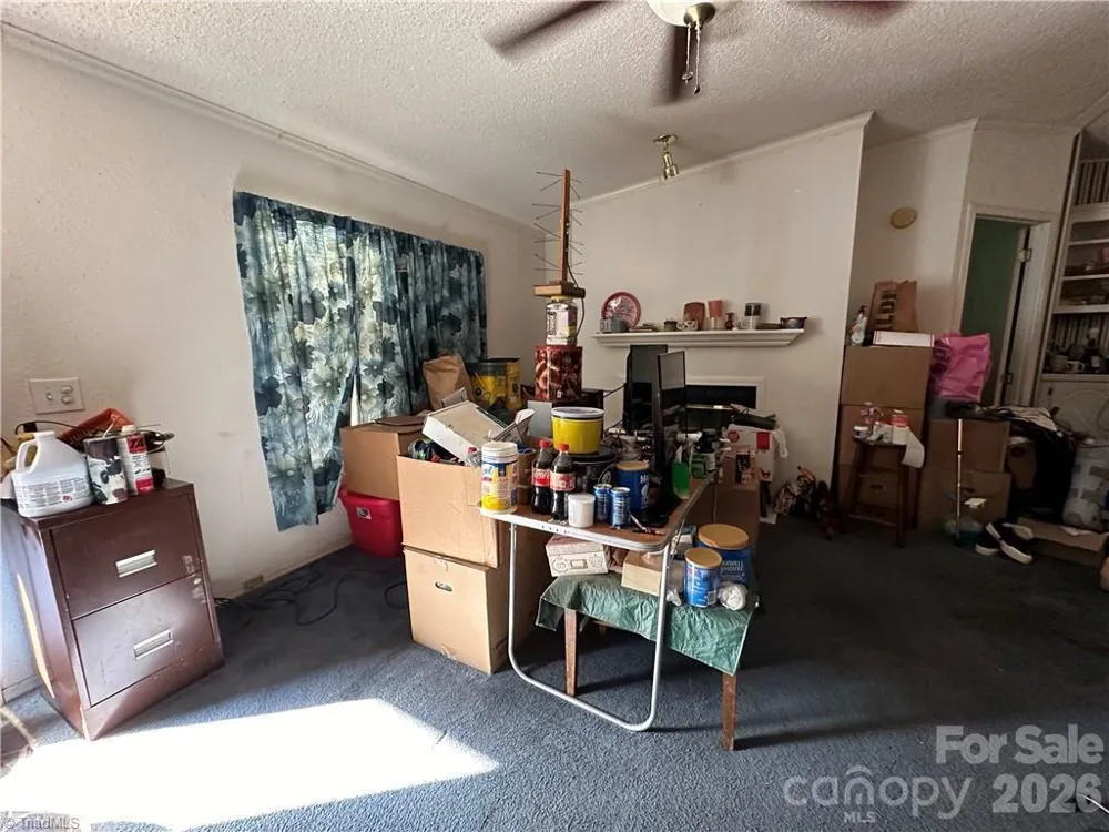 100 Springs Court Stony Point, NC 28678