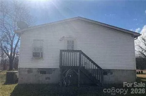 100 Springs Court Stony Point, NC 28678