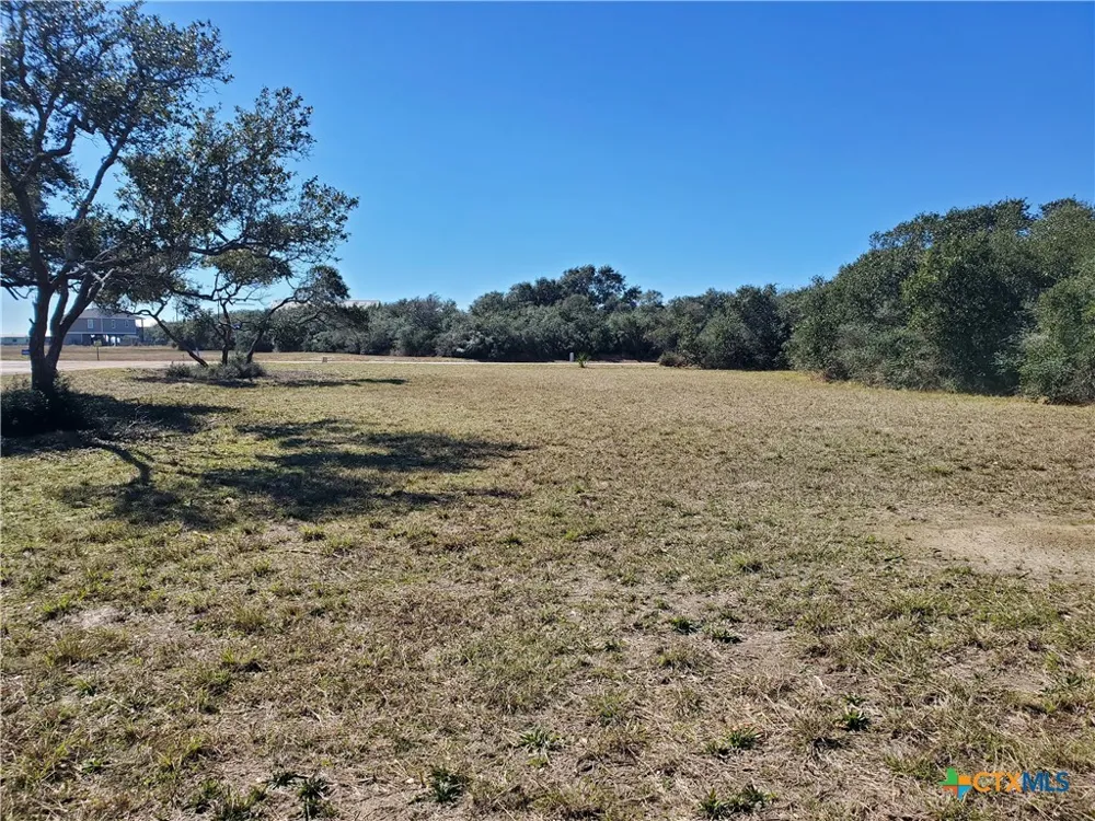 BAYSIDE DRIVE Seadrift, TX 77983