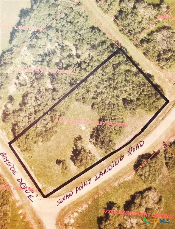 BAYSIDE DRIVE Seadrift, TX 77983
