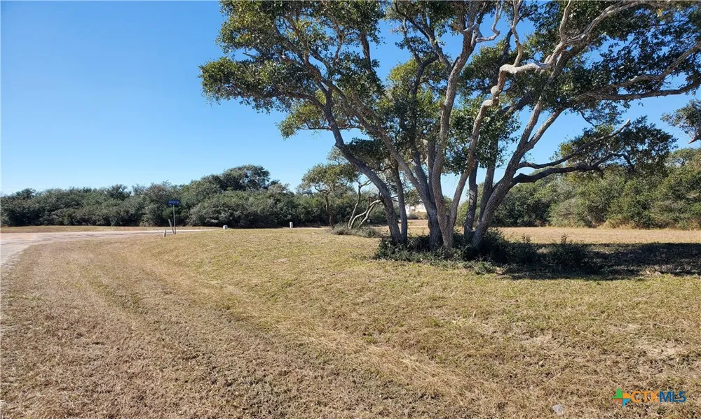 BAYSIDE DRIVE Seadrift, TX 77983