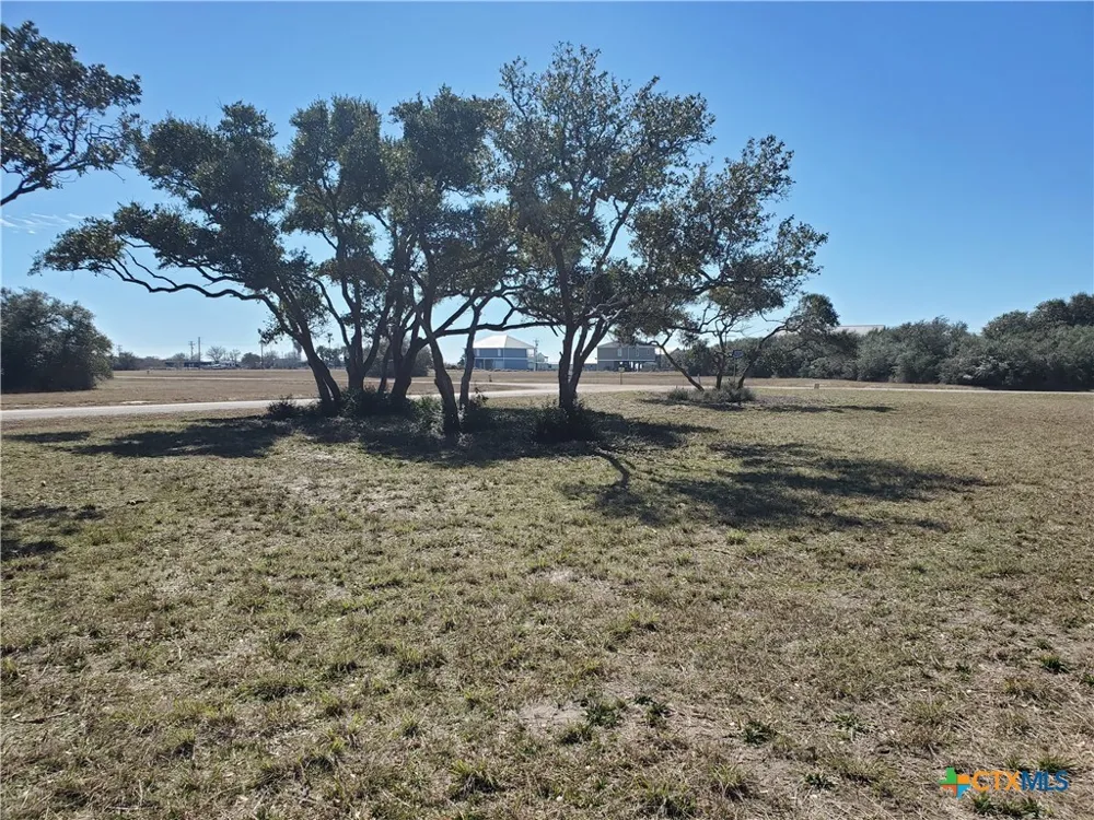 BAYSIDE DRIVE Seadrift, TX 77983