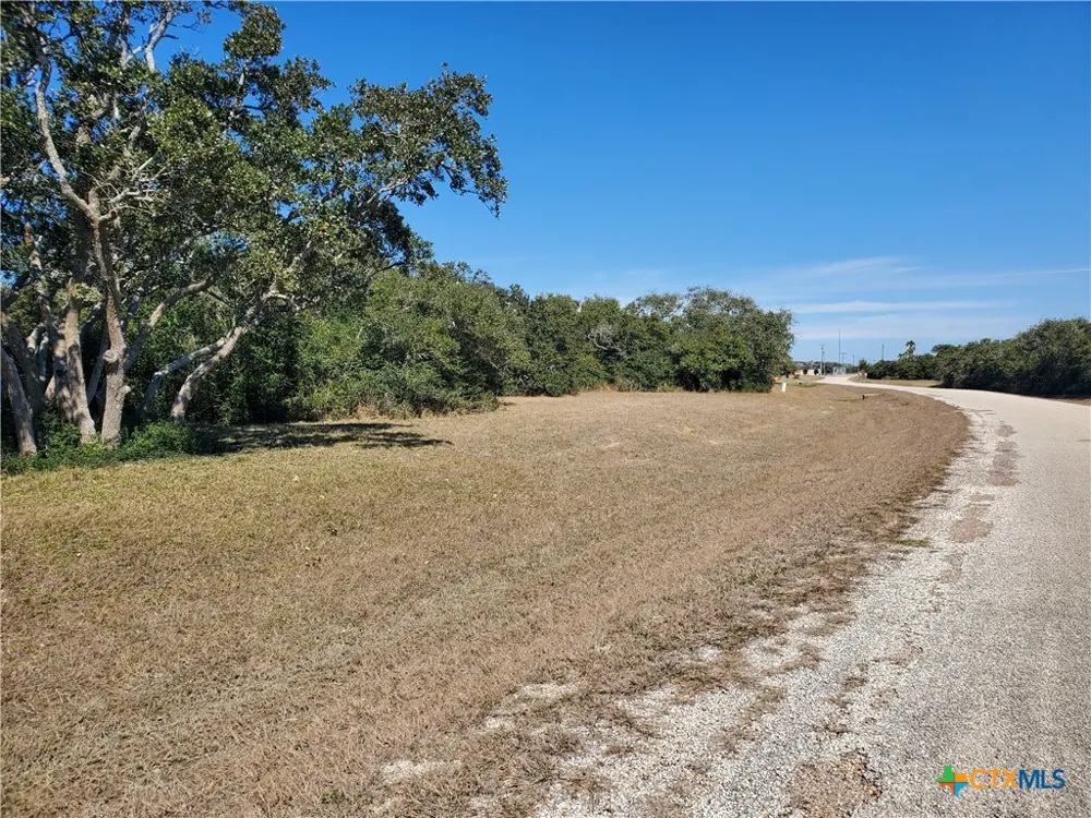 BAYSIDE DRIVE Seadrift, TX 77983