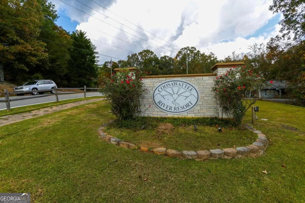 LOT 468 Cherokee CT Ellijay, GA 30540