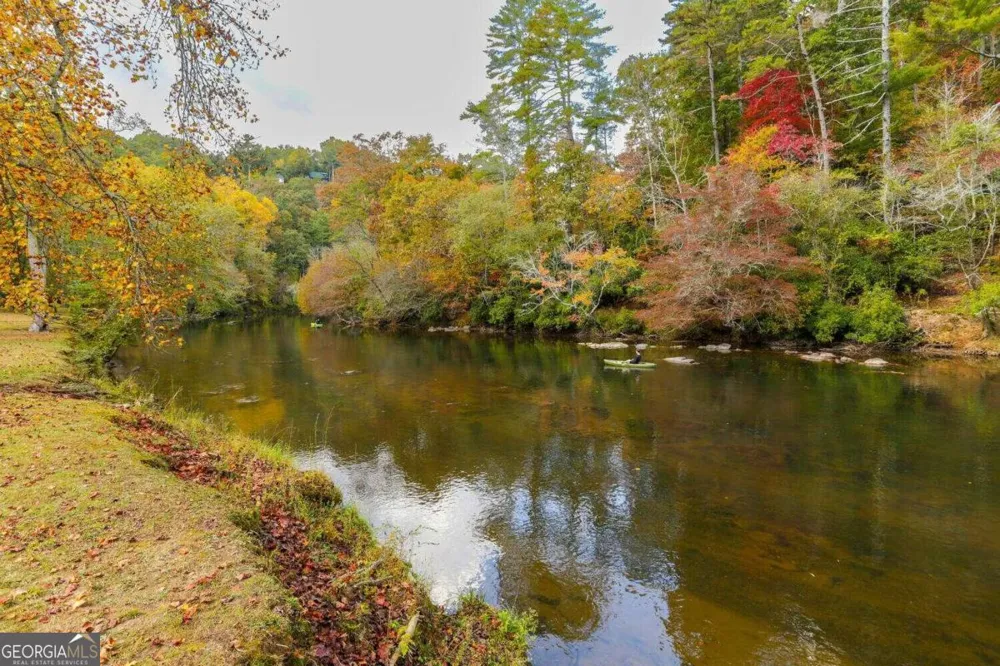 LOT 468 Cherokee CT Ellijay, GA 30540