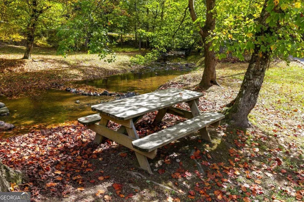LOT 468 Cherokee CT Ellijay, GA 30540