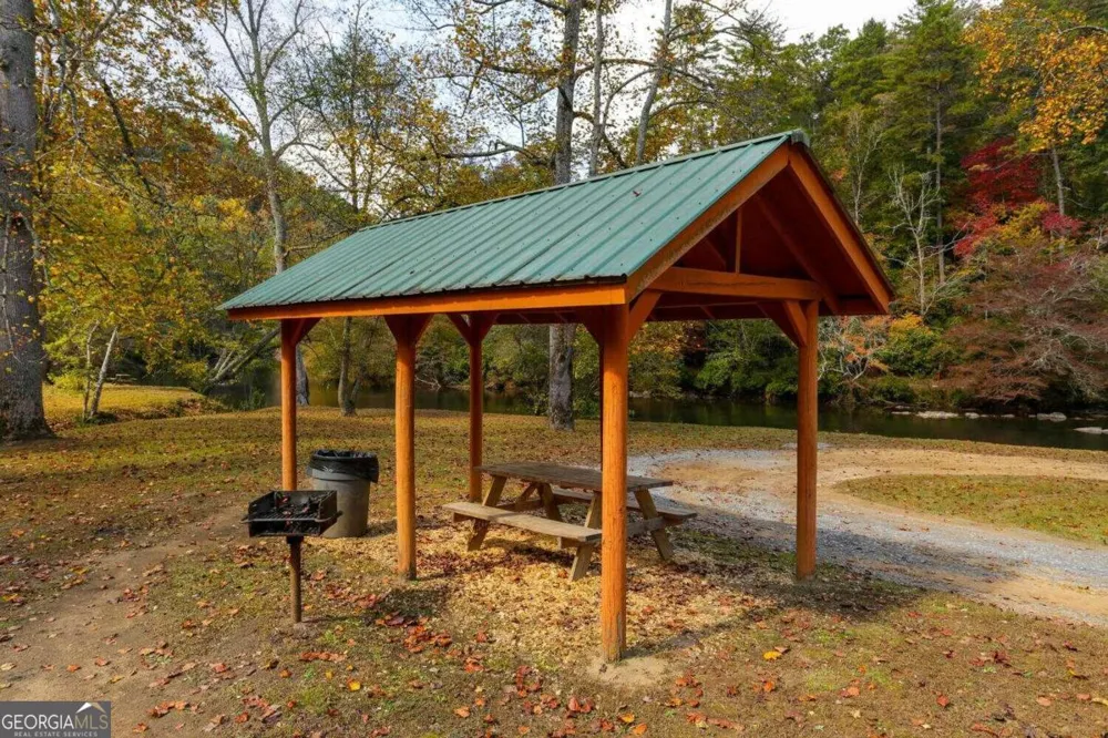 LOT 468 Cherokee CT Ellijay, GA 30540