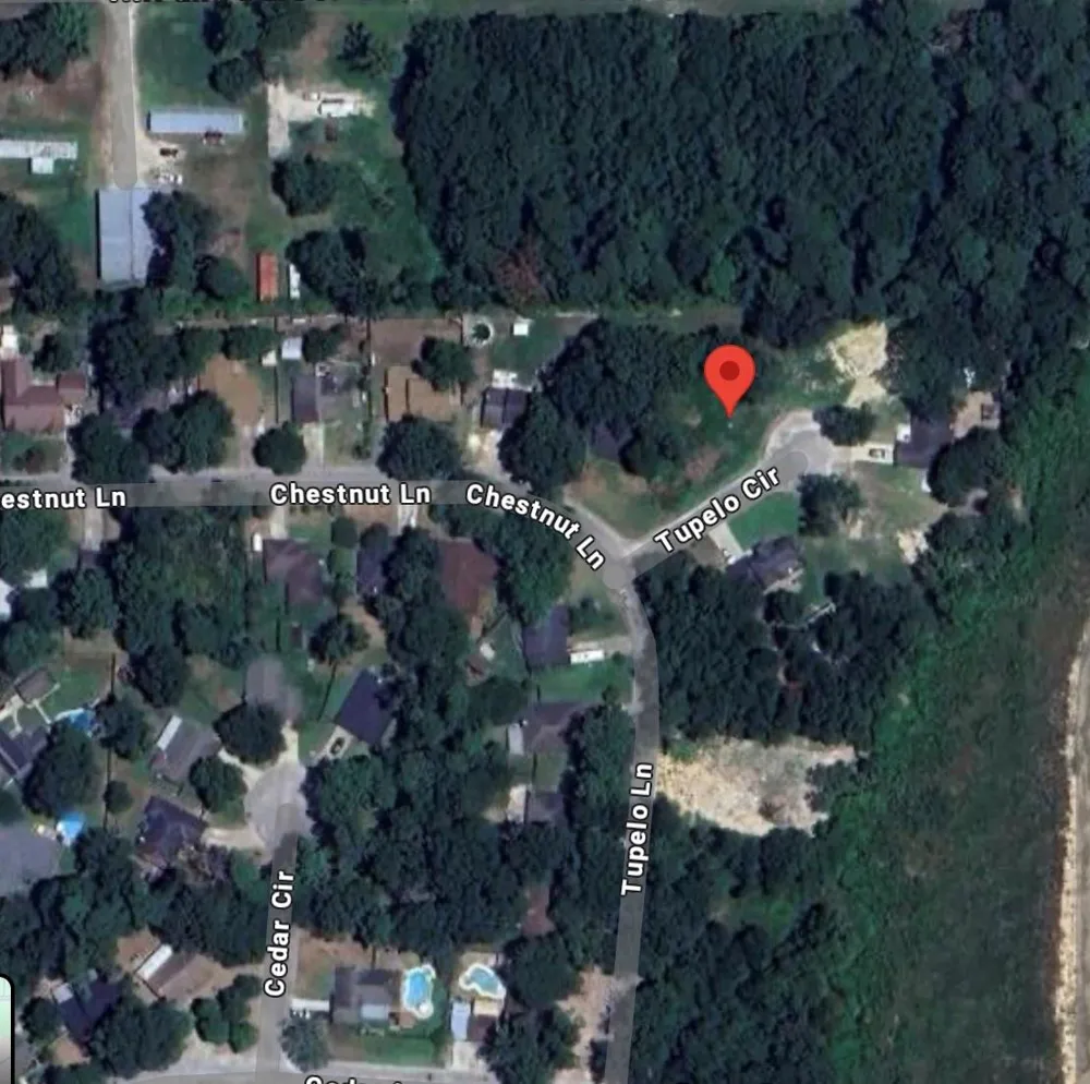 25785 Tupelo Circle Splendora, TX 77372
