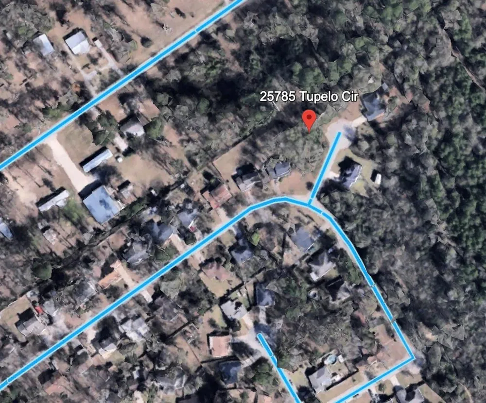 25785 Tupelo Circle Splendora, TX 77372