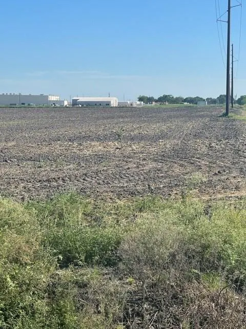 1408 Blue Creek Road El Campo, TX 77437
