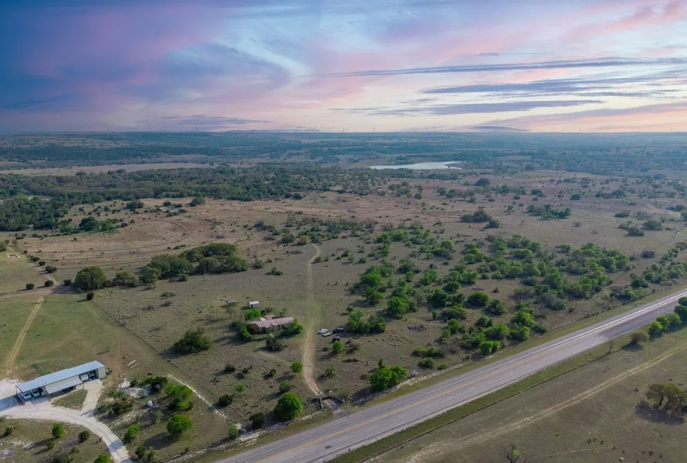 730 E Us Hwy 84 Goldthwaite, TX 76844