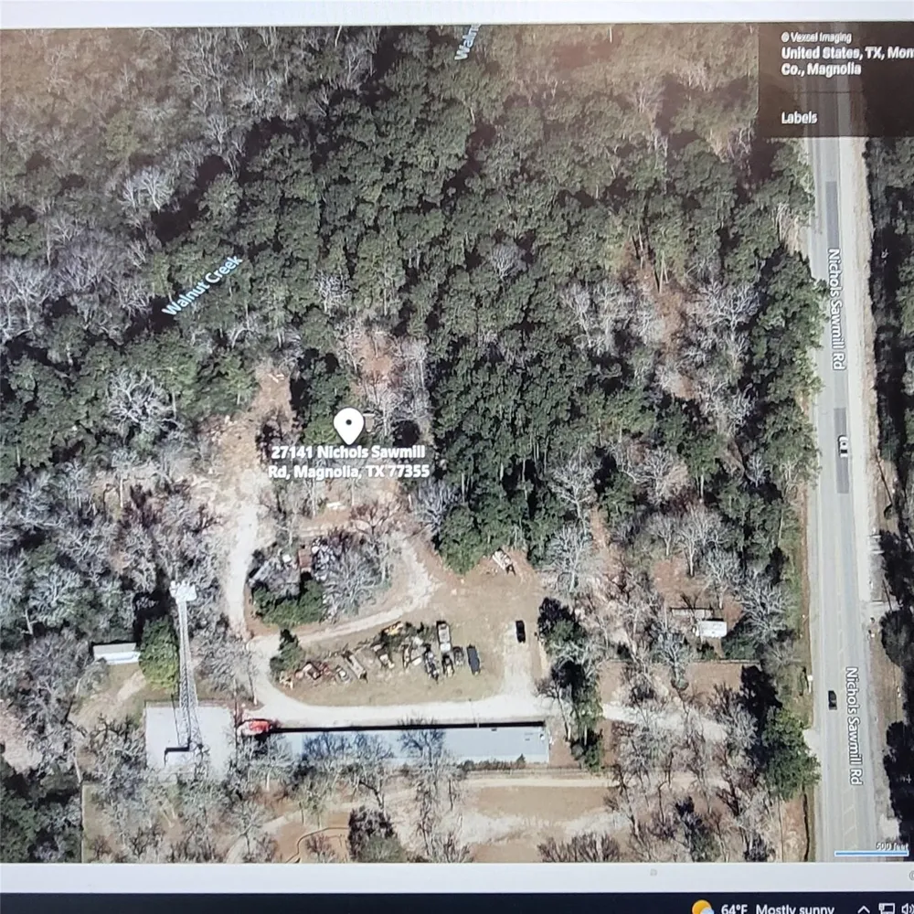 27141 Nichols Sawmill Road Magnolia, TX 77355
