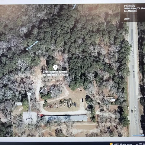 27141 Nichols Sawmill Road