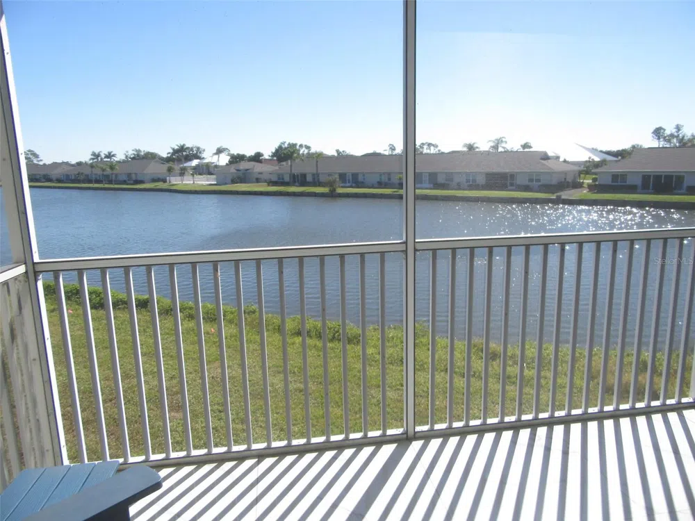 12538 SW KINGSWAY CIRCLE #607 Lake Suzy, FL 34269