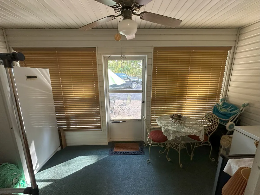 883 Crucifer Rd Huron, TN 38345