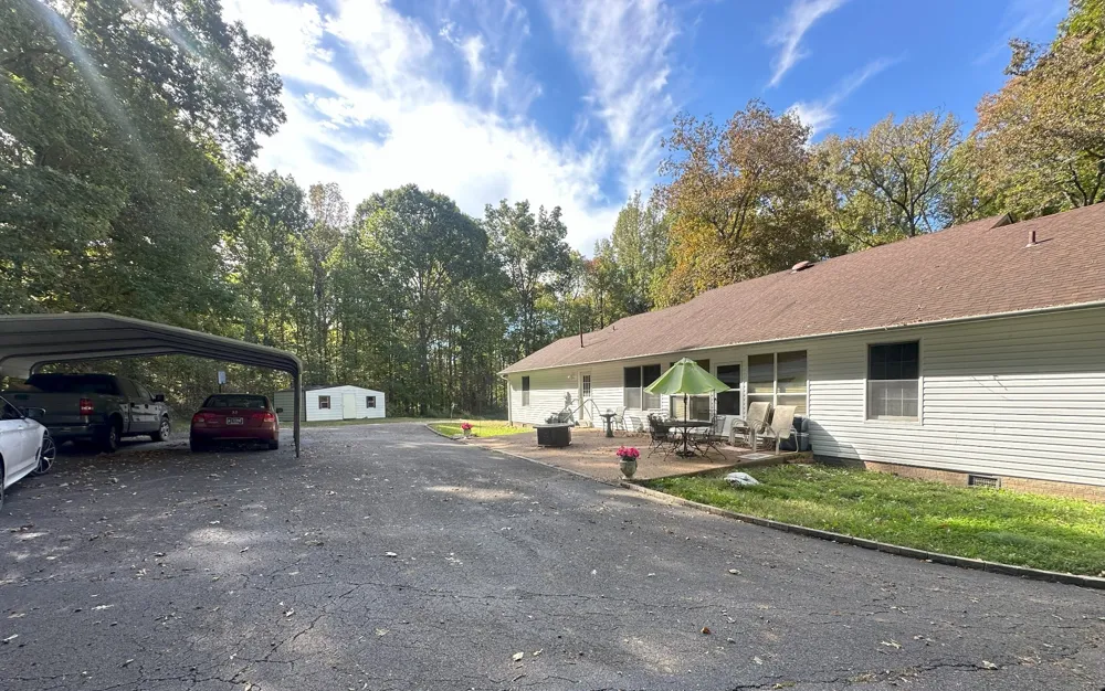 883 Crucifer Rd Huron, TN 38345