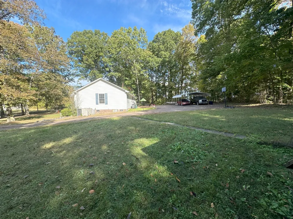 883 Crucifer Rd Huron, TN 38345