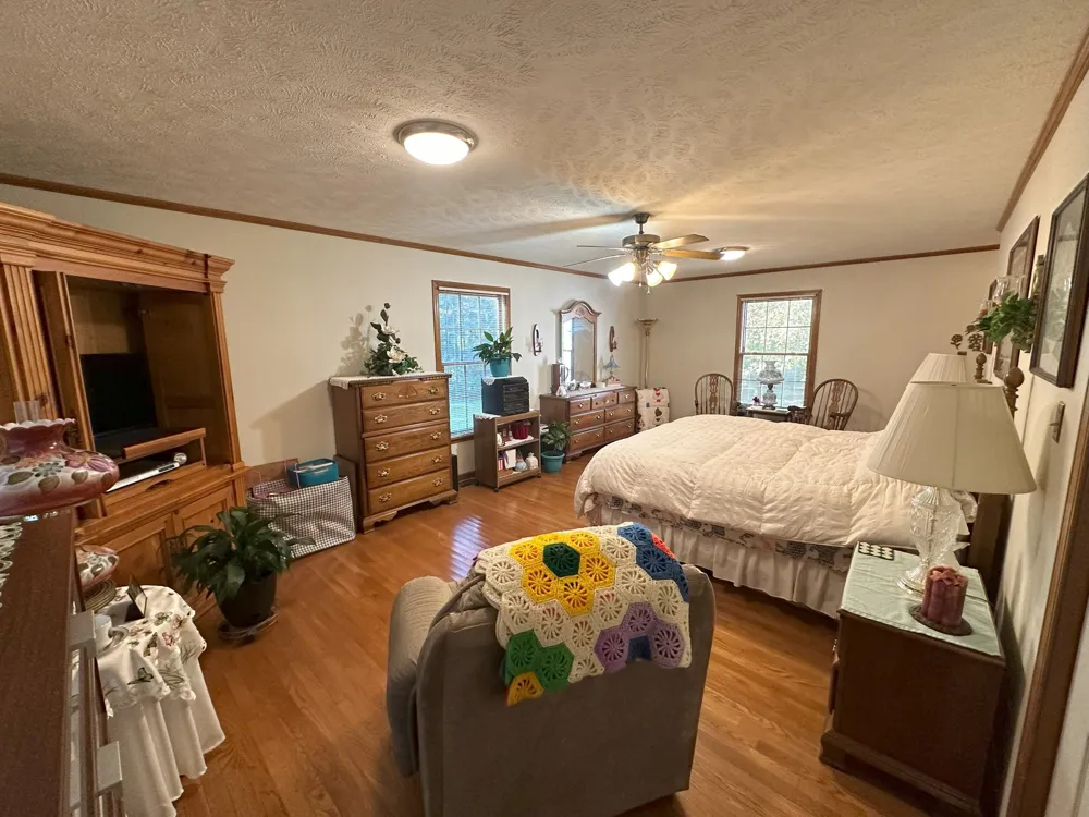 883 Crucifer Rd Huron, TN 38345
