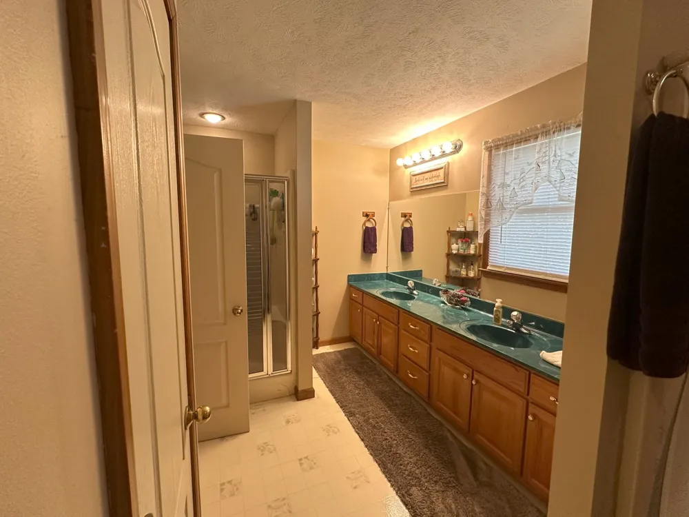 883 Crucifer Rd Huron, TN 38345