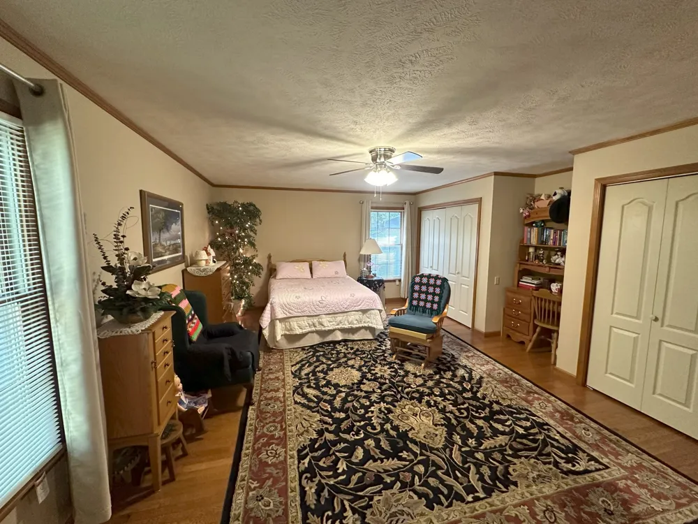 883 Crucifer Rd Huron, TN 38345