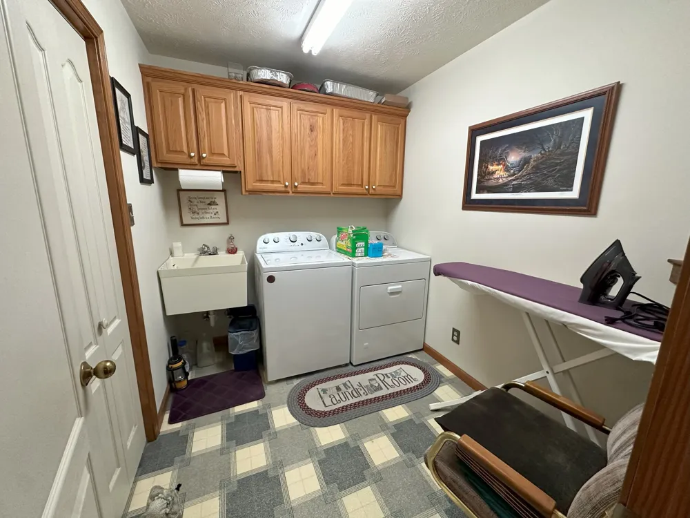 883 Crucifer Rd Huron, TN 38345