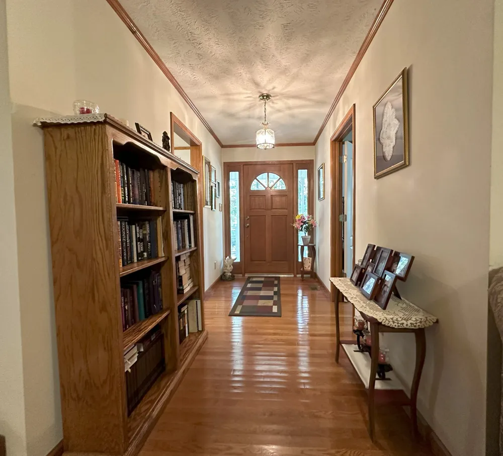 883 Crucifer Rd Huron, TN 38345