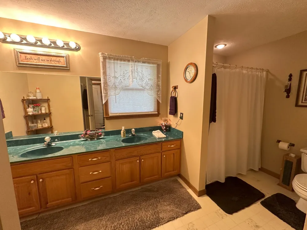 883 Crucifer Rd Huron, TN 38345