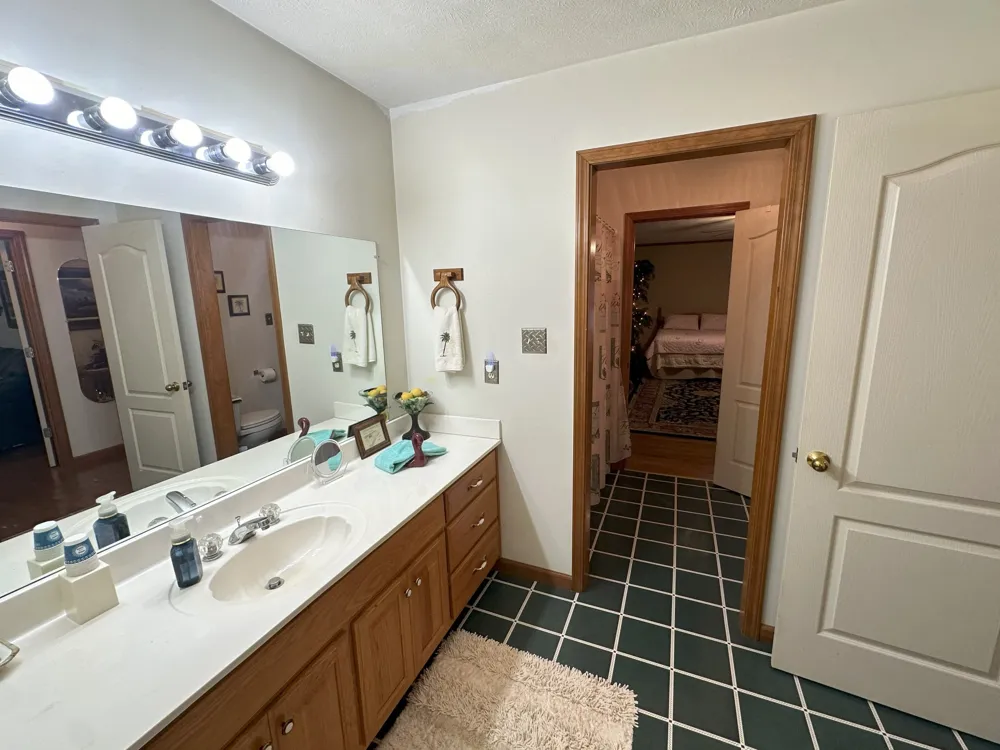 883 Crucifer Rd Huron, TN 38345