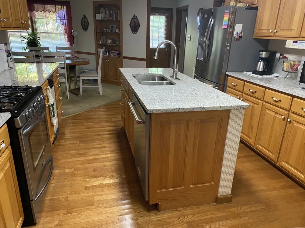 883 Crucifer Rd Huron, TN 38345