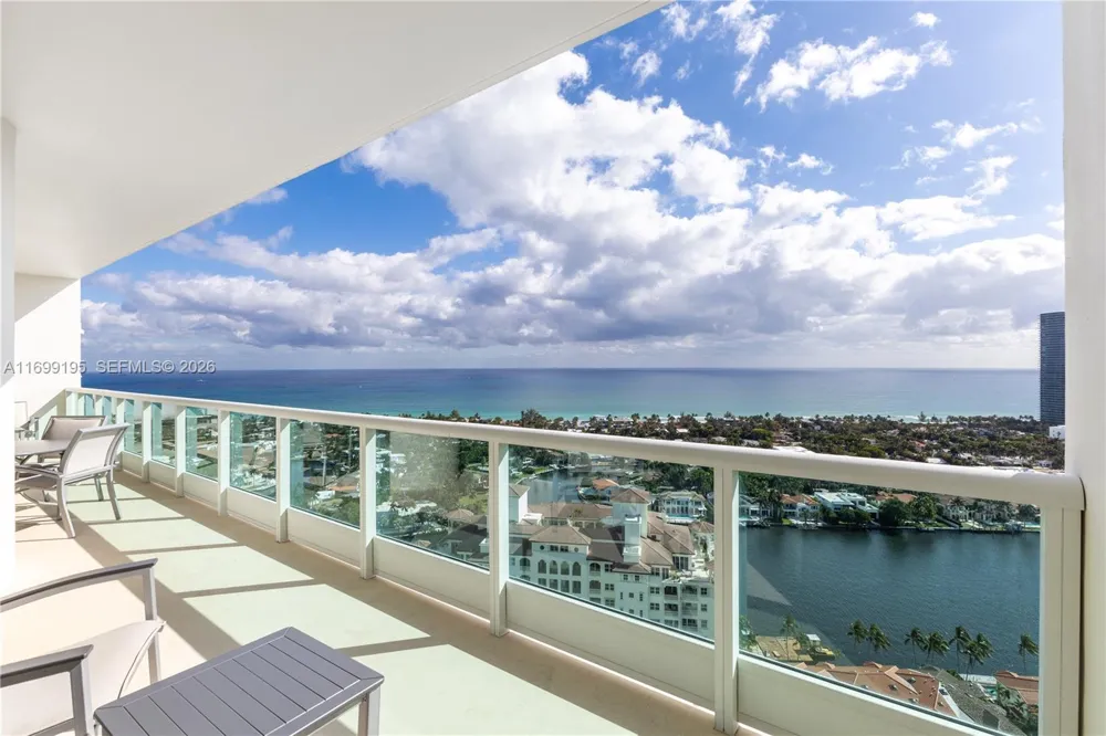 20155 NE 38th Ct #2903 Aventura, FL 33180
