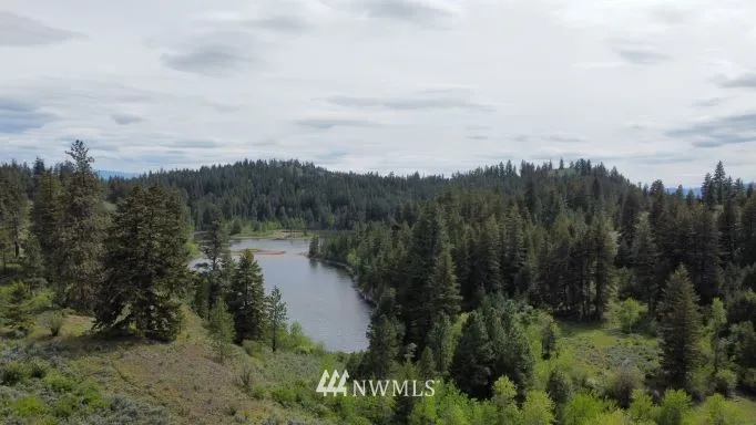 1640 Highway 7 Oroville, WA 98844