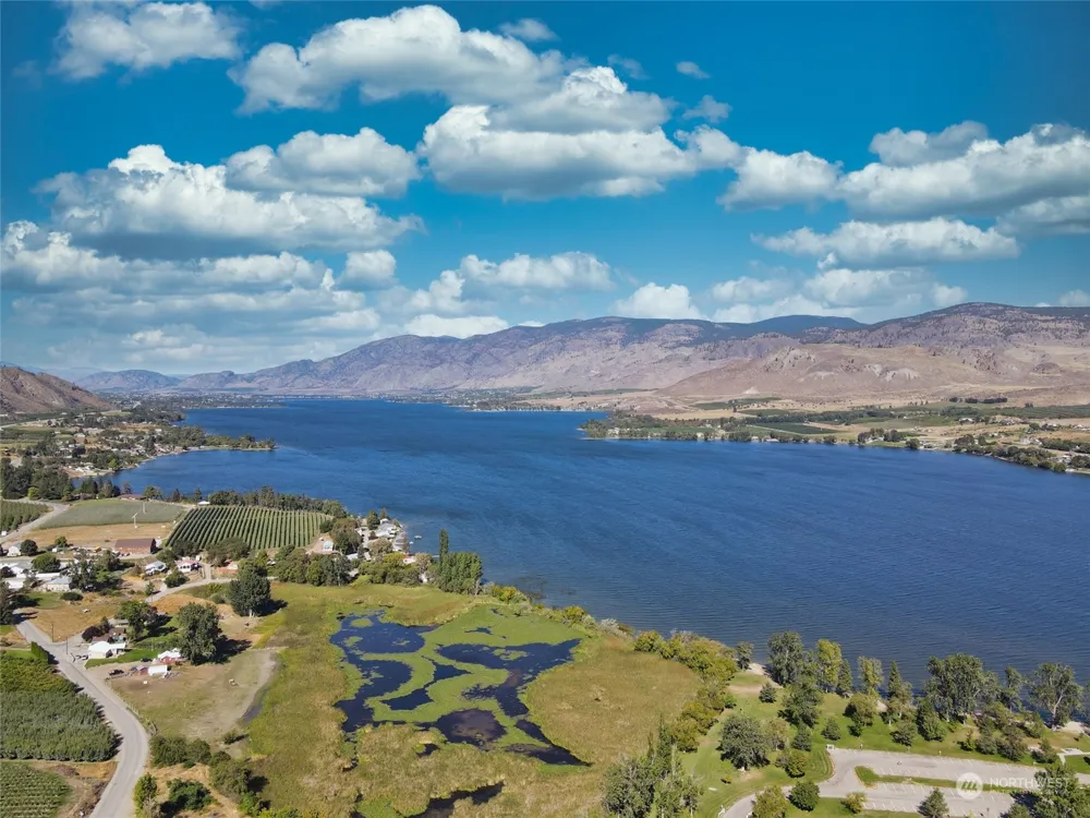 1640 Highway 7 Oroville, WA 98844