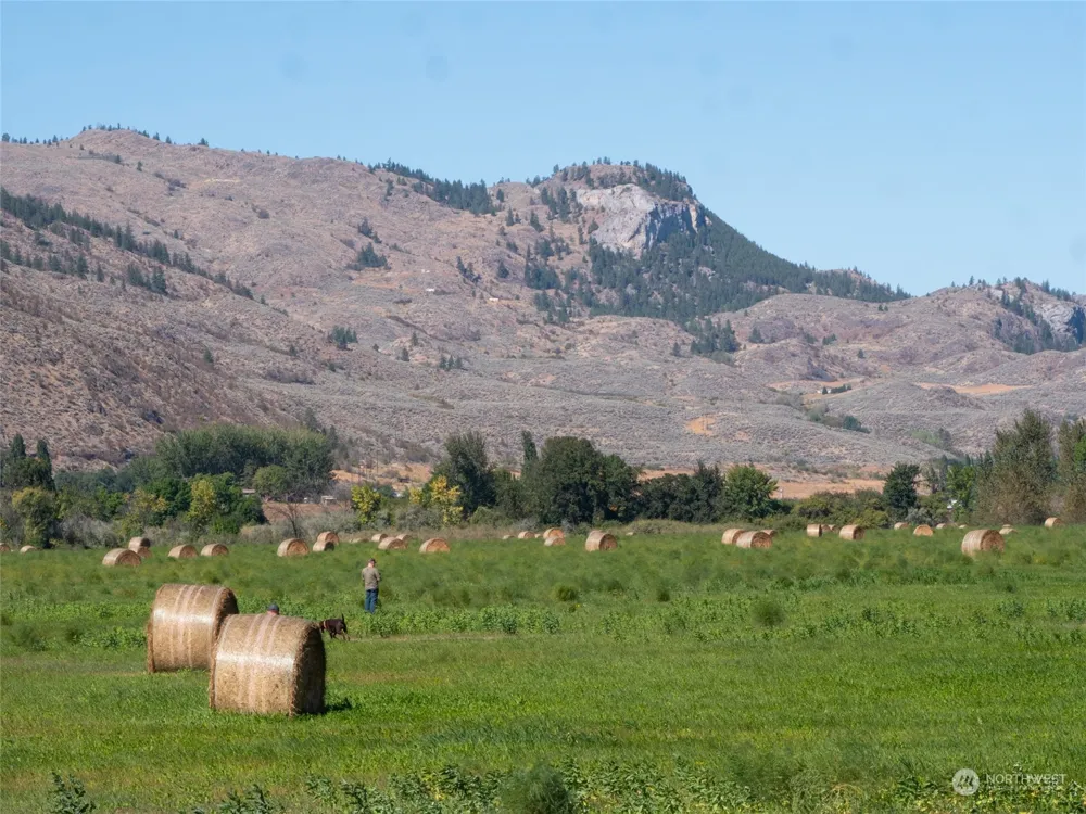 1640 Highway 7 Oroville, WA 98844