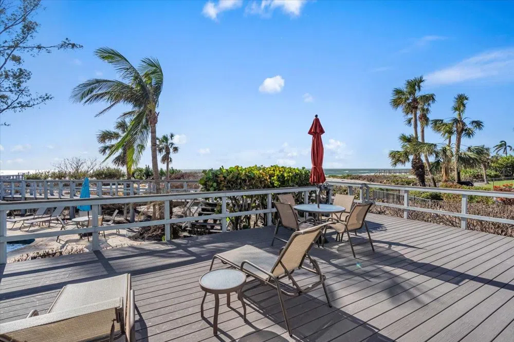 5621 GULF OF MEXICO DRIVE #102 Longboat Key, FL 34228