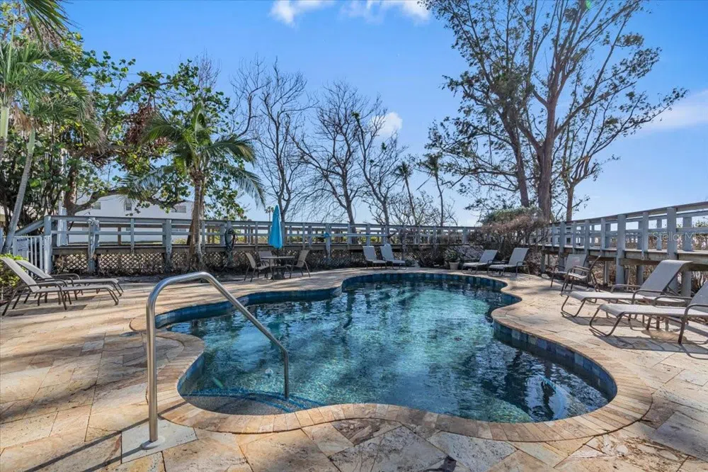 5621 GULF OF MEXICO DRIVE #102 Longboat Key, FL 34228