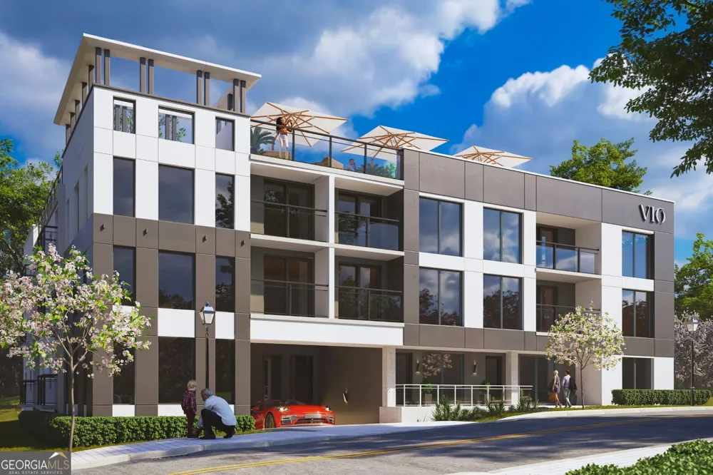 318 Sandy Springs CIR Atlanta, GA 30328
