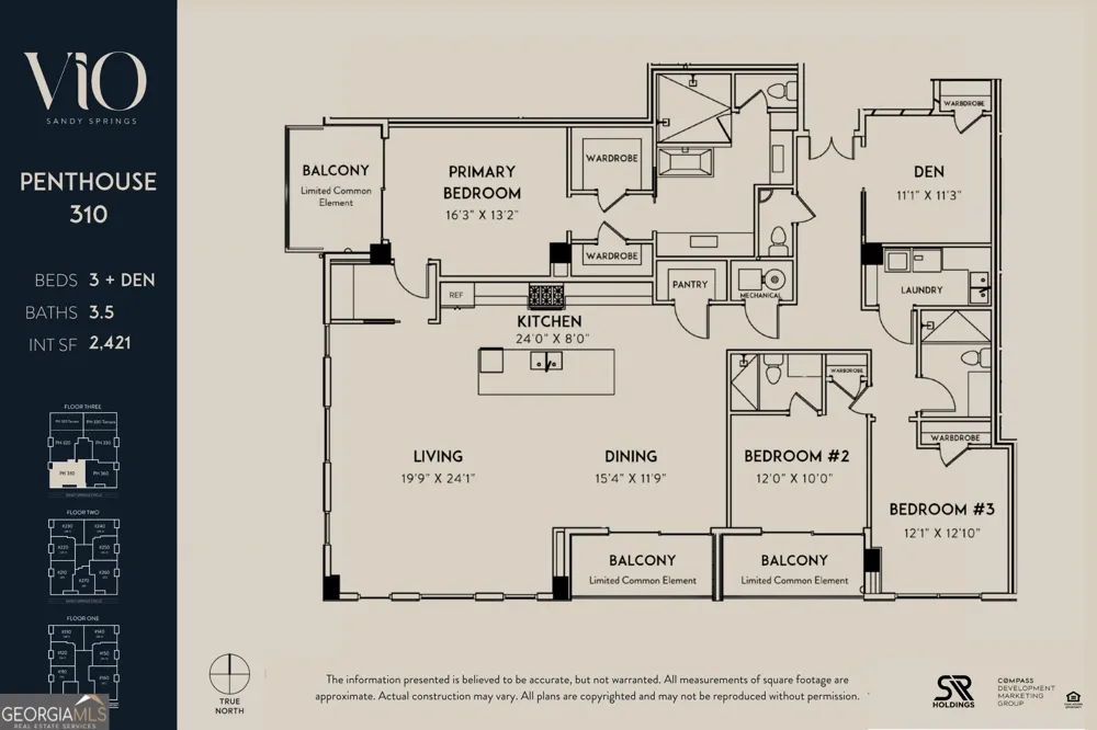 318 Sandy Springs CIR Atlanta, GA 30328