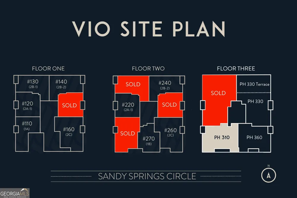 318 Sandy Springs CIR Atlanta, GA 30328