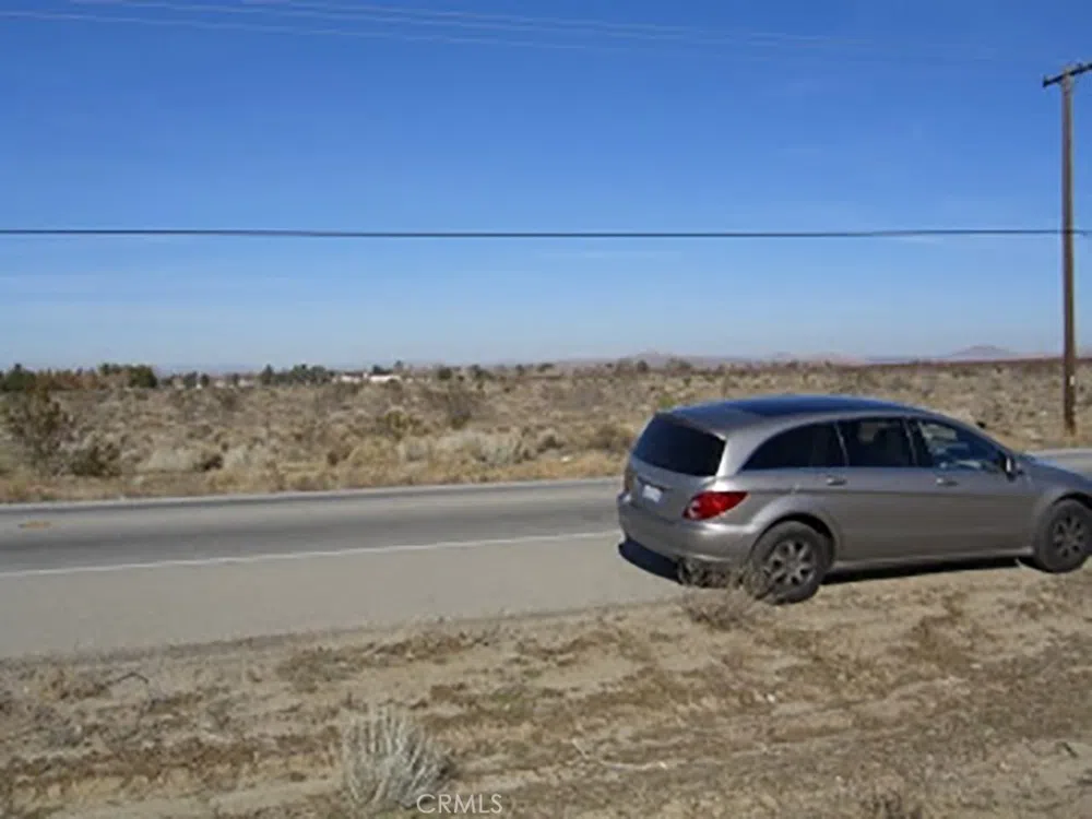 92 E , Pearblossom Highway Littlerock, CA 93543