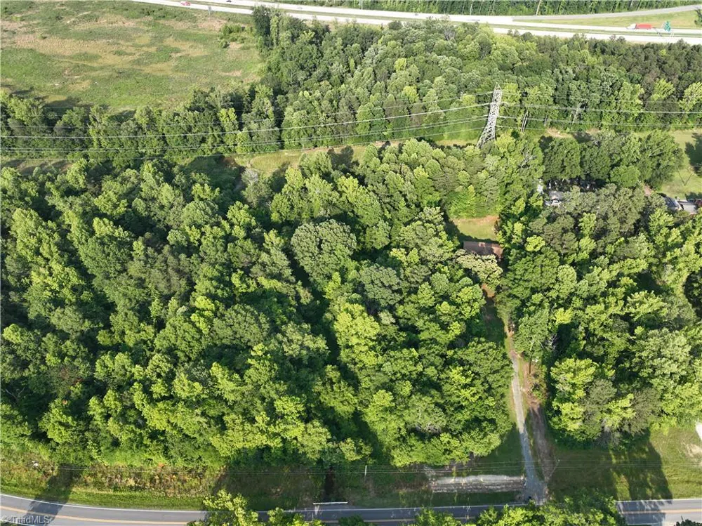 236, 246 Willowlake Road Greensboro, NC 27505