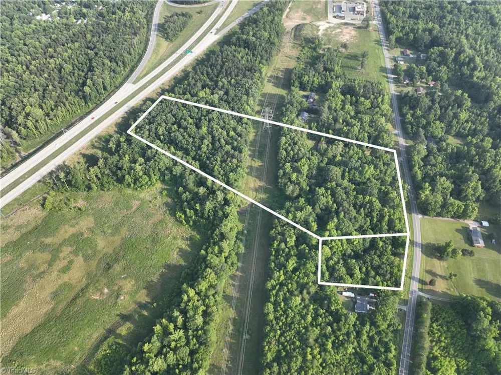236, 246 Willowlake Road Greensboro, NC 27505