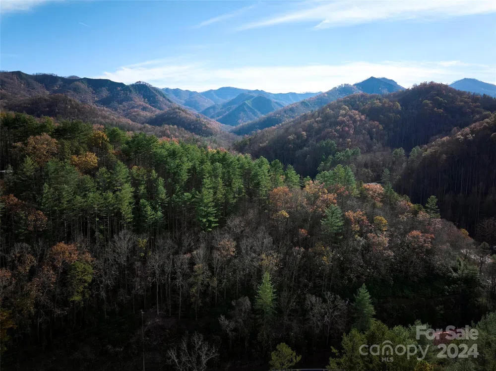 00 Sky Ridge Drive Bryson City, NC 28713