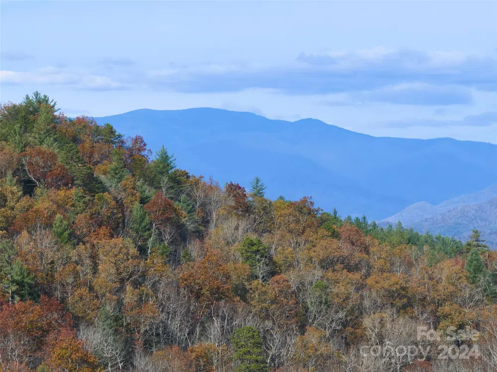 00 Sky Ridge Drive Bryson City, NC 28713