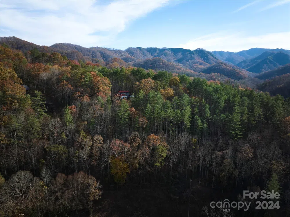 00 Sky Ridge Drive Bryson City, NC 28713